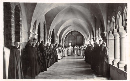 81-DOURGNE-ABBAYE DE SAINT BENOIT D EN CALCAT-N°356-C/0103 - Dourgne