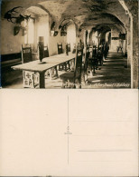 Foto Meersburg Altes Schloß - Alter Saal 1924 Privatfoto - Meersburg