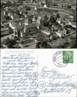 Ansichtskarte Reichenau (Bodensee) Luftbild 1956 - Other & Unclassified