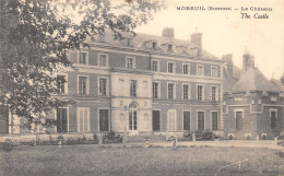 80-MOREUIL-N°356-B/0381 - Moreuil