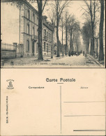 Postkaart Virton Avenue Bouvier 1913 - Sonstige & Ohne Zuordnung
