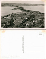 Ansichtskarte Reichenau (Bodensee) Luftbild 1934 - Other & Unclassified