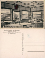 Ansichtskarte Neubeuern Gasthaus Und Café „Zur Haschlalm“ 1928 - Other & Unclassified