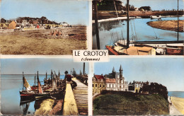 80-LE CROTOY-N°356-B/0171 - Le Crotoy