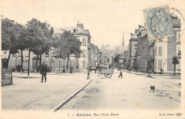 80-AMIENS-N°356-B/0159 - Amiens