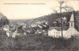 78-NEAUPHLE LE CHÂTEAU-N°356-B/0013 - Neauphle Le Chateau