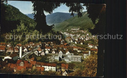 72494723 Calmbach Enz Luftaufnahme Calmbach - Other & Unclassified