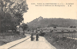 78-SAINT REMY LES CHEVREUSE-N°356-A/0277 - St.-Rémy-lès-Chevreuse