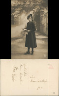 Ansichtskarte  Glückwunsch, Konfirmation 1920 - Autres & Non Classés
