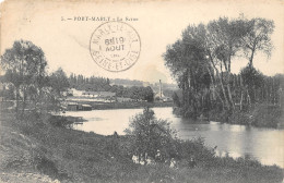 78-PORT MARLY-LA SEINE-N°356-A/0099 - Other & Unclassified