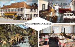 78-DAMMARTIN EN SERVE-N°356-A/0053 - Sonstige & Ohne Zuordnung