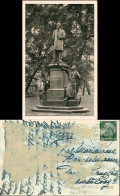 Postcard Elbing Elbląg Schichausdenkmal 1940 - Ostpreussen