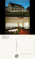 Büsum HAUS HEDDE Hotel Garni Bes. Ilse Hedde Tertius - Törn 28 1980 - Autres & Non Classés