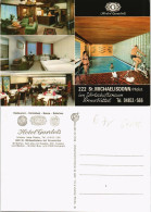 Sankt Michaelisdonn Restaurant Hallenbad Sauna Solarium Hotel Gardels 1980 - Altri & Non Classificati