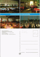 Wackerballig-Gelting Café Und Restaurant Ostseestrandhotel Wackerballig 1980 - Autres & Non Classés