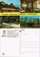 Nordhastedt Raststätte Futterkrippe Lothar U. Anke Voß, Mehrbild-AK 1970 - Autres & Non Classés
