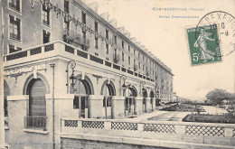 88-CONTREXEVILLE-N°356-G/0119 - Other & Unclassified