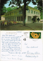 Ansichtskarte Einbeck Reses Hotel Zum Hasenjäger, Hubeweg 1973 - Einbeck