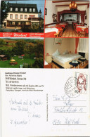 Mörsdorf (Hunsrück) Gasthaus-Pension Wickert Bes. Kirchstrasse 1990 - Sonstige & Ohne Zuordnung