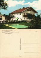 Ansichtskarte Weibhausen Ortspartie, Vermutlich Am Haus Schifflechner 1960 - Other & Unclassified
