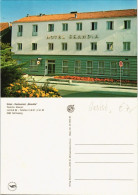 Schleswig (Sleswig/Slesvig) Hotel Restaurant Skandia   Meurer Lollfuß 89 1980 - Autres & Non Classés
