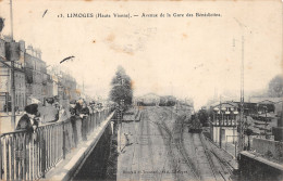 87-LIMOGES-N°356-G/0041 - Limoges