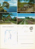 Ansichtskarte Wanna Gruss-Aus-Mehrbild-Postkarte 4 Dorfansichten 1970 - Sonstige & Ohne Zuordnung