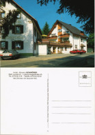 Ansichtskarte Lenzkirch Hotel Pension SCHWÖRER Ludwig-Kegelstraße 1980 - Other & Unclassified
