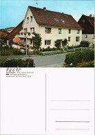 Uhldingen-Mühlhofen Haus-Regina Fam. Gustav Markhart Seefelderstrasse 1975 - Other & Unclassified
