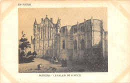 86-POITIERS-N°356-F/0291 - Poitiers