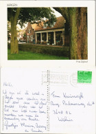Postkaart .Niederlande Frits Dijkhof Bergen (Holland) 1990 - Andere & Zonder Classificatie