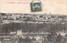 86-POITIERS-N°356-F/0285 - Poitiers