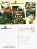 Postkaart Beekbergen-Apeldoorn EUROASE BEEKBERGEN Mehrbild-AK 1999 - Other & Unclassified