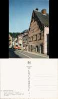 Postkaart DURBUY S/OURTHE Ortsansicht Strassen Partie 1970 - Andere & Zonder Classificatie
