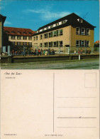Postkaart Koksijde Ster Der Zee, Schule 1970 - Otros & Sin Clasificación