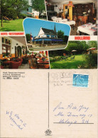 Berg En Terblijt Hotel Restaurant Holland A.N.W.B. Bondshotel 1980 - Altri & Non Classificati