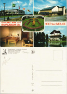Heer-sur-Meuse Vakantiedorp Village De Vacances Domaine De Massembre 1975 - Andere & Zonder Classificatie