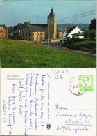 Postkaart Hauset Panorama Dorf-Ansicht 1972 - Otros & Sin Clasificación