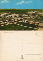 Postkaart Appingedam Ortsansicht Wohnviertel Blocks Huize Solwerd 1970 - Andere & Zonder Classificatie