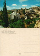Bethanien-Al-Eizariya בית עניה Al-Izzariya/אלעיזריה Village Of Lazarus 1975 - Israel