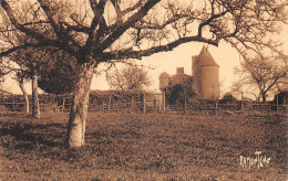 85-LA VENDEE DE CLEMENCEAU-N°356-F/0125 - Autres & Non Classés