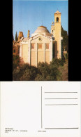 Bethanien-Al-Eizariya בית עניה Al-Izzariya/אלעיזריה CHURCH OF ST. LAZARUS 1990 - Israele