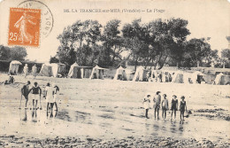 85-LA TRANCHE SUR MER-N°356-F/0065 - La Tranche Sur Mer
