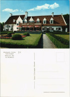 Knokke-Heist Westkapelle Knokke "TER DYCKEN" Restaurant - Bar 1980 - Altri & Non Classificati