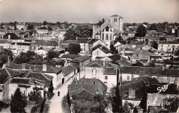 85-MOUILLERON EN PAREDS-N°356-F/0063 - Mouilleron En Pareds