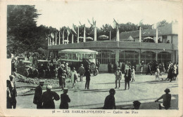 85-LES SABLES D OLONNE-N°356-F/0061 - Autres & Non Classés