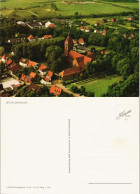 Ansichtskarte Wildeshausen Luftaufnahme Ort Vom Flugzeug Aus 1975 - Sonstige & Ohne Zuordnung