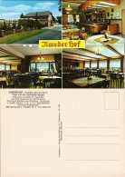 Ansichtskarte Haldem-Stemwede ILWEDER-HOF Mehrbild-AK Innen & Außen 1975 - Sonstige & Ohne Zuordnung