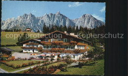 72494712 Kitzbuehel Tirol Hotel Bruggerhof Kitzbuehel - Autres & Non Classés