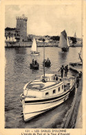 85-LES SABLES D OLONNE-N°356-E/0309 - Sonstige & Ohne Zuordnung